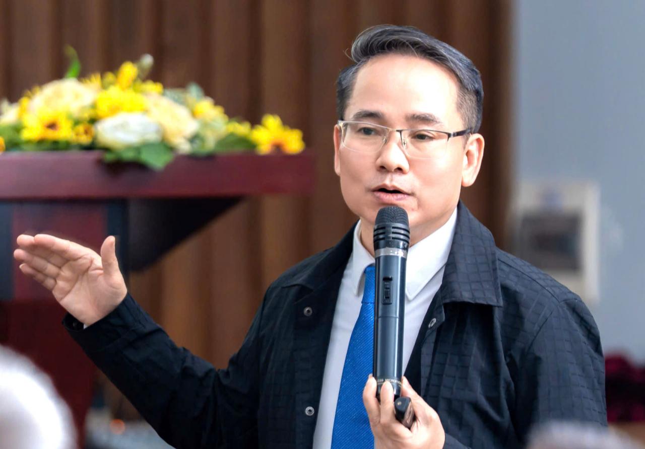 Chống ngập thang máy: Cần chủ động giải pháp ngay từ khâu thiết kế- Ảnh 1. Chống ngập thang máy: Cần chủ động giải pháp ngay từ khâu thiết kế- Ảnh 1.